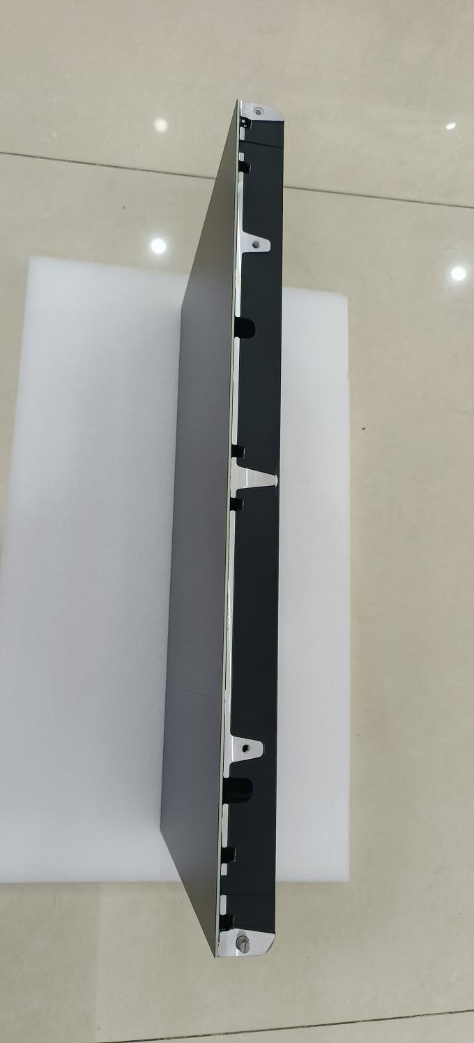 Сплавленный алюминиевый панель для внутренних помещений с светодиодными видеостенками для внутренних и наружных применений 14