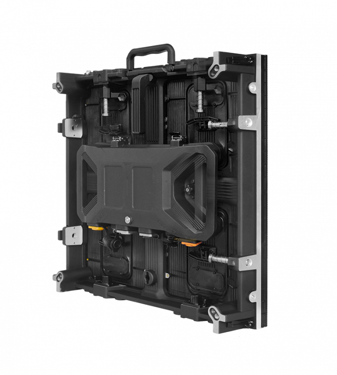 Инновационный видеостень с светодиодными лампами для производства фильмов Реальный момент для бесперебойного съемки 3