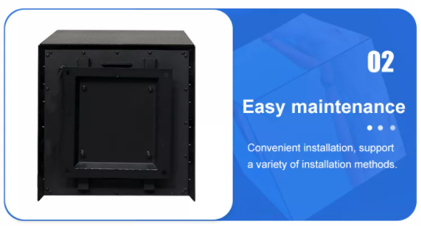 P2.5 P3 P3.91 P4.81 Светодиодный куб Логотип Дисплей Креативный светодиодный экран для внутренней и наружной рекламы 4