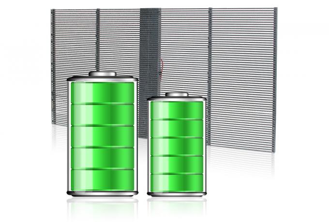 3.91-7.82mm Pixel Pitch Прозрачный светодиодный дисплей с 75% прозрачностью для расстояния просмотра 5-100 м 5