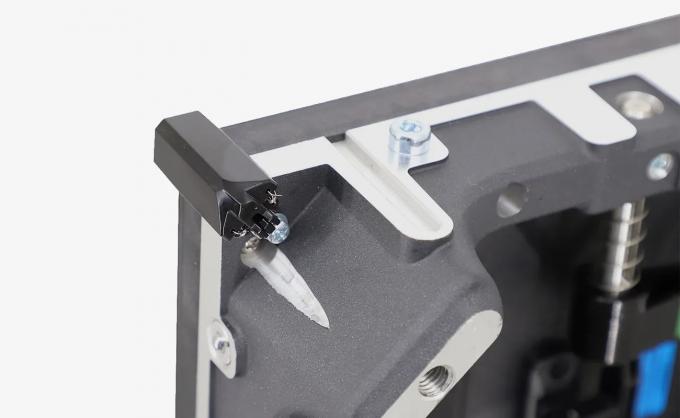 Наружный арендный светодиодный экран P2.976 P3.91 P4.81 HD Pantalla Led For Outdoor Indoor Concert Event Рекламный арендный экран 4