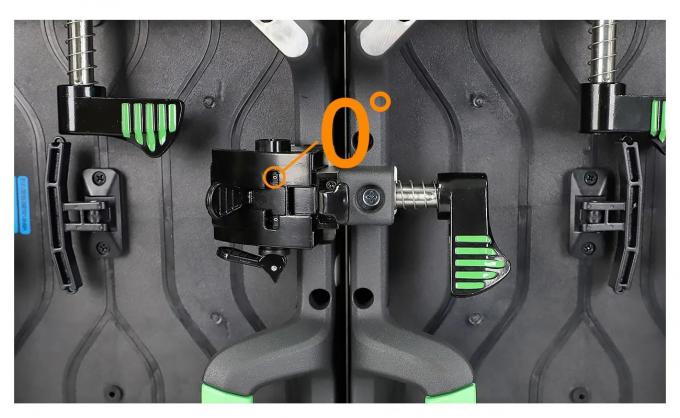 Наружный арендный светодиодный экран P2.976 P3.91 P4.81 HD Pantalla Led For Outdoor Indoor Concert Event Рекламный арендный экран 3