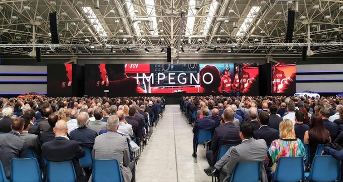 Наружный арендный светодиодный экран P2.976 P3.91 P4.81 HD Pantalla Led For Outdoor Indoor Concert Event Рекламный арендный экран 9