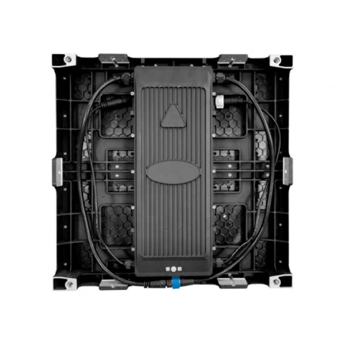 LED-дисплей на полу IP65 водонепроницаемый дизайн LED-дисплей на полу с высокой нагрузкой стоящий LED-дисплей на полу 1