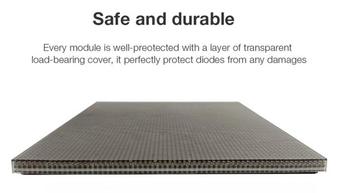 Аренда светодиодного танцпола, панель 500*1000, светодиодный экран с высоким обновлением, свадебный экран P2.9, интерактивный светодиодный дисплей 4