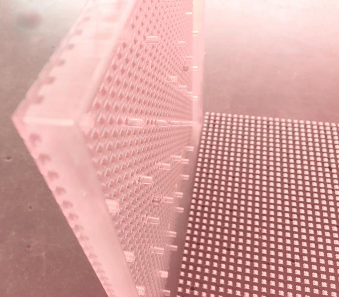 LED-дисплеи P4.81 Танцевальный пол LED-экран Сцена арендная доска Pantalla Внутренний светодиодный экран 2