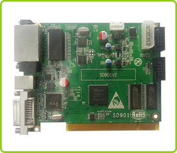 P6 Наружный цифровой мобильный трейлер с светодиодным рекламным экраном с функцией SDK для розничных и OEM-агентств 3