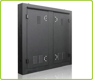 P6 Наружный цифровой мобильный трейлер с светодиодным рекламным экраном с функцией SDK для розничных и OEM-агентств 5