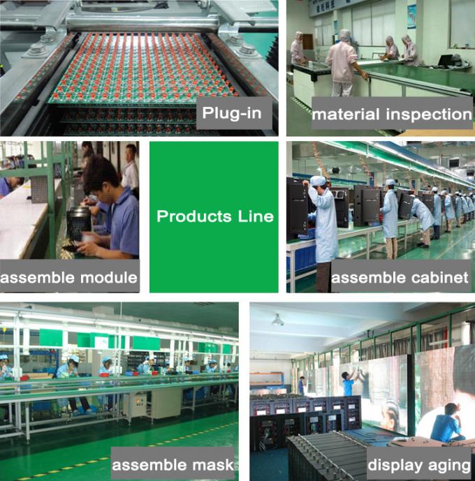 P6 Наружный цифровой мобильный трейлер с светодиодным рекламным экраном с функцией SDK для розничных и OEM-агентств 14