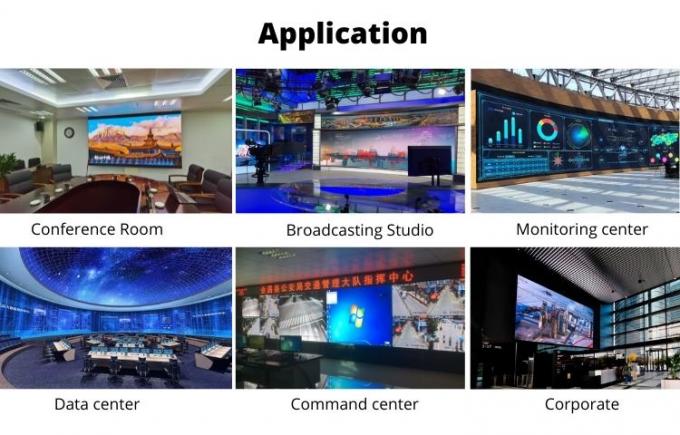 водонепроницаемый COB Внутренний Малый пиксельный пиксель P0.6 P0.7 P0.9 P1.25 Микротонкий церковный панель видеостенного дисплея 8