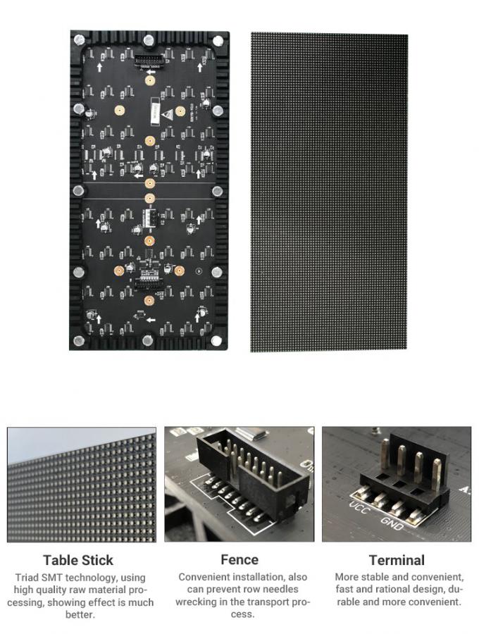 P1.5 P2.5 P4 Led Soft Screen Indoor Outdoor Led Curved Soft Vertical Flexible Ads Display Screen (Ледующий мягкий экран внутреннего и наружного освещения) 5