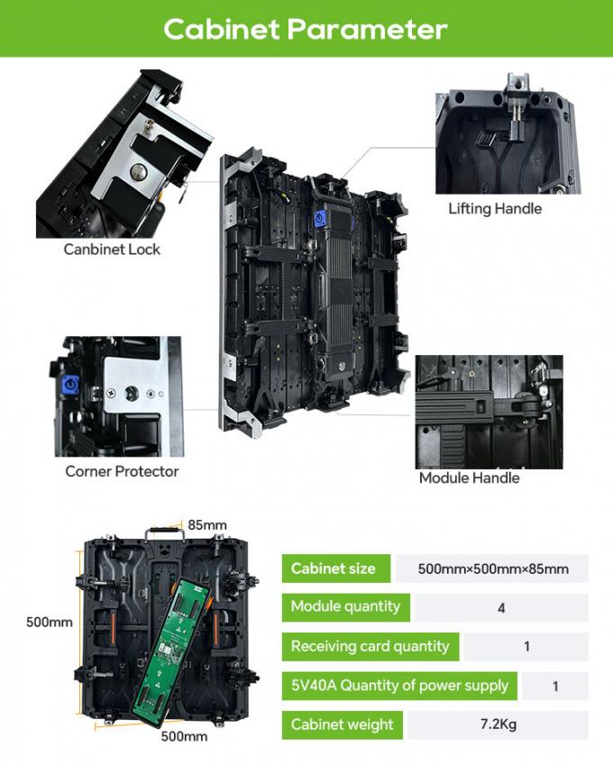 Изображение с изогнутым экраном в помещениях и на улицах с гибкой светодиодной видеостеной для аренды светодиодного экрана для выставок и сцены-P2.976 P3.91 P4.81 0
