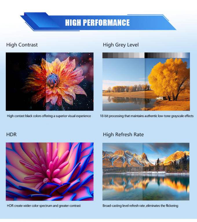 3D Сценический Танцевальный Пол Панельный Дисплей Интерактивный Светодиодный Экран для Пола P2.6 P2.97 P3.91 Светодиодный Экран 4