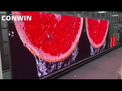 Дисплей HD LED