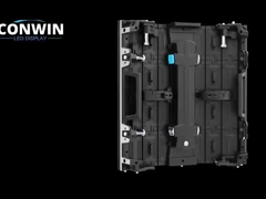 Внутренний светодиодный дисплей