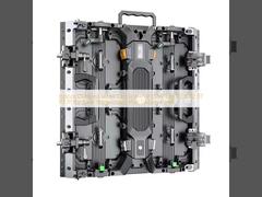 Светодиодный экран для аренды внутри/снаружи помещений P1.56 P1.95 P2.6 P2.97 P3.91 для видеостены на заднем плане сцены