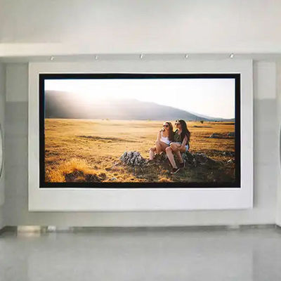 Fine Pitch Cob P0.9 Mm Pixel Pitch P1.2 1.2mm P1.5mm P1.8 1.8mm Indoor Cob Led Video Wall Display Screen Fixed Panel